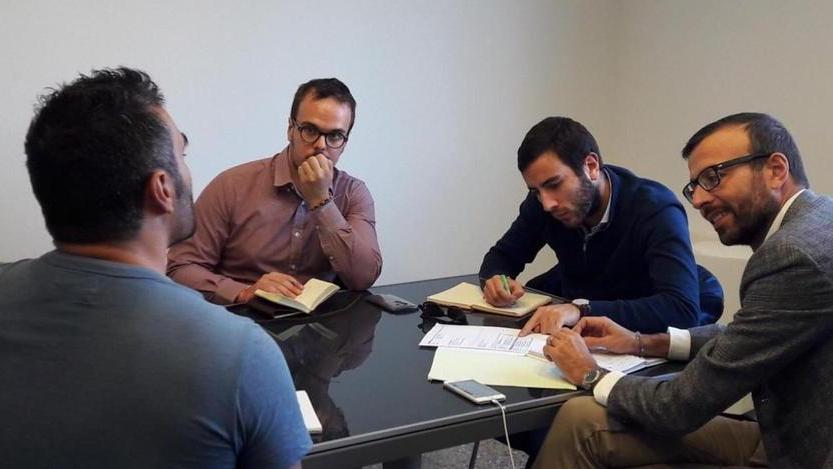 Startup innovative, ha origini pisane la legge regionale