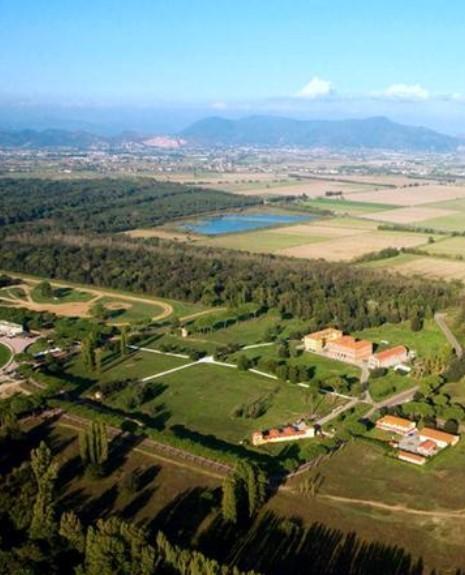 «Verso il Parco del futuro I confini non si toccano» 