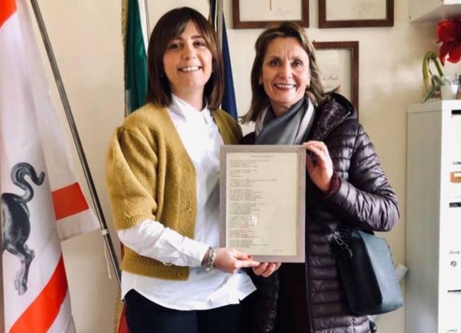 La poesia di Daniela dedicata ai carnevalai che non ci sono più