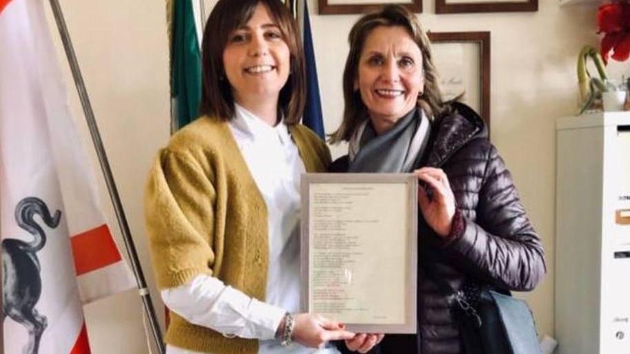 La poesia di Daniela dedicata ai carnevalai che non ci sono più