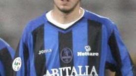 Leandro Greco: l’obiettivo? Pensare solo al prossimo match