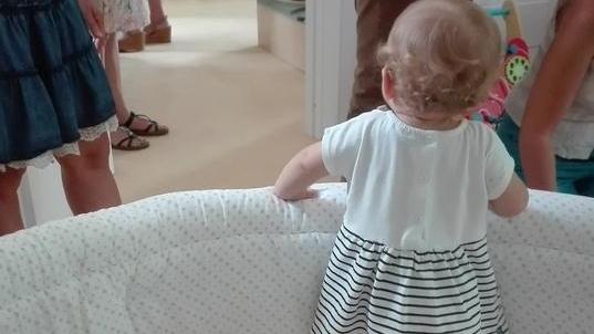 Via libera al nuovo regolamento dei servizi per la prima infanzia