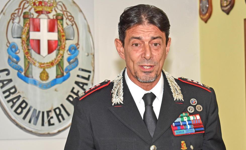 Festival del giallo i carabinieri tra i protagonisti della 10ª edizione 