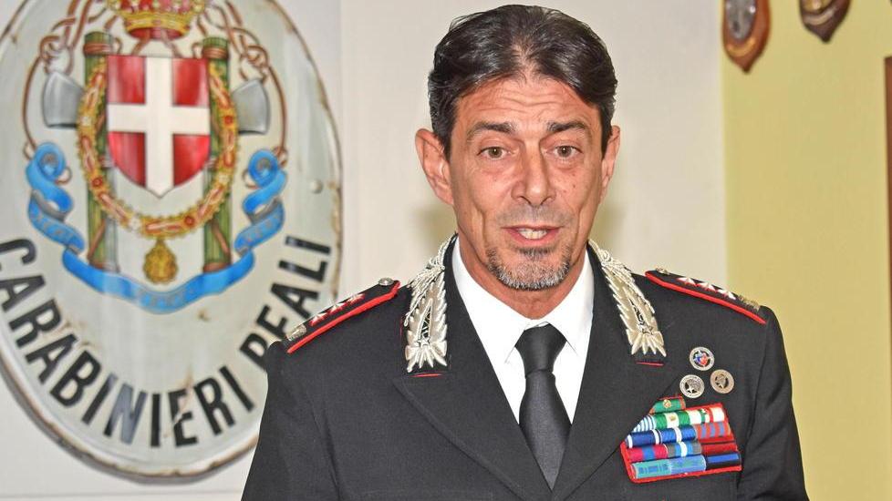 Festival del giallo i carabinieri tra i protagonisti della 10ª edizione