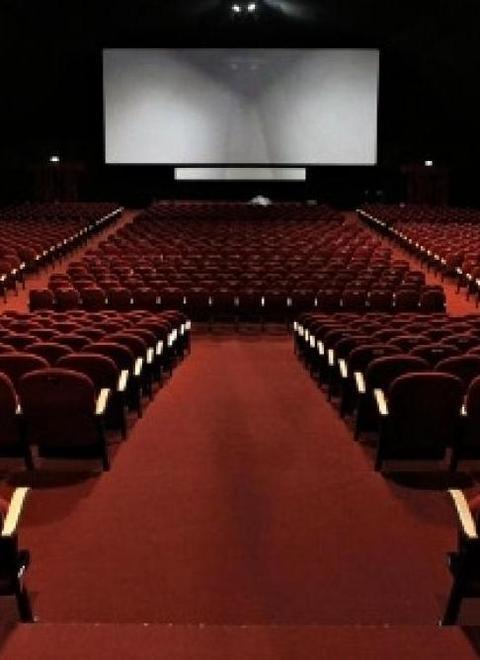 Cinema al tappeto