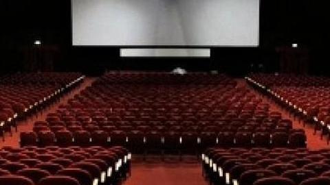 Cinema al tappeto