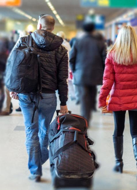 «Addio ai turisti»