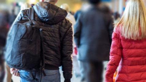 «Addio ai turisti»