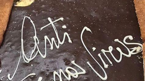 «Il dolce antivirus»