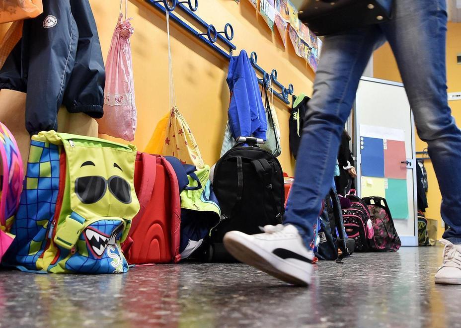 La sicurezza passa anche dalle scuole