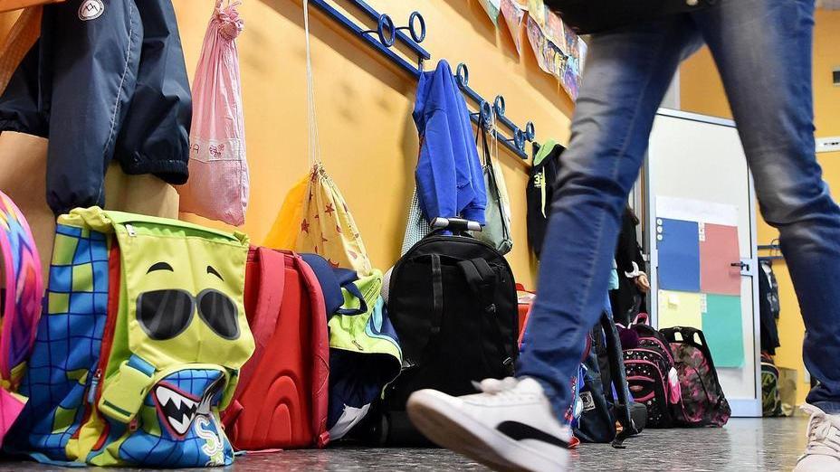 La sicurezza passa anche dalle scuole