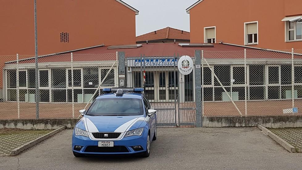 Catturati 5 ricettatori d’attrezzi di giardinaggio