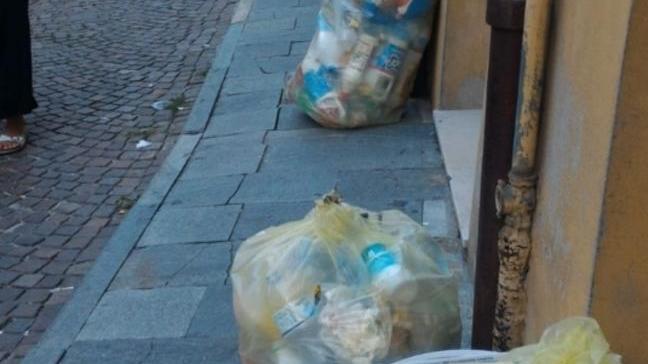 Raccolta porta a porta Calendari con novità nel ritiro dei rifiuti