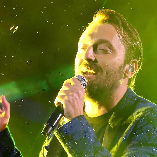 Singolo di Cremonini