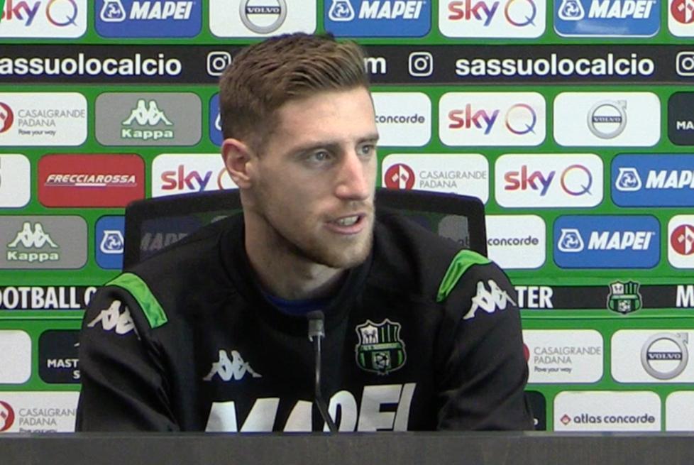 I due sogni di Kyriakopoulos «Un top club e la Champions» 