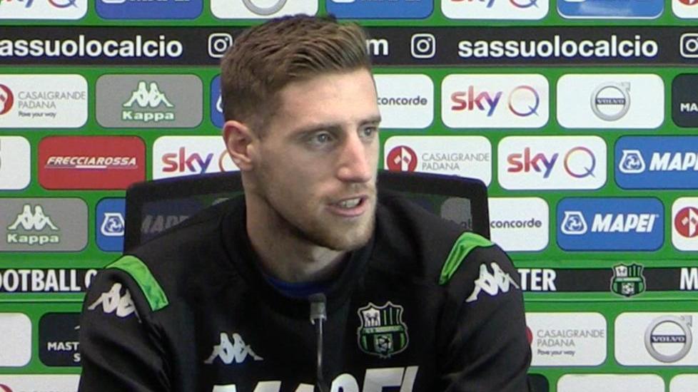 I due sogni di Kyriakopoulos «Un top club e la Champions»