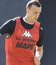 De Zerbi può sorridere: Defrel e Chiriches in gruppo L’arbitro è Manganiello 