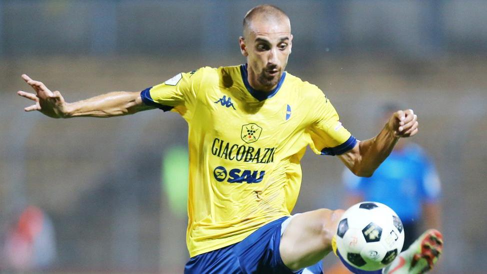 Varutti: «Il Modena vale la zona playoff e pensa già al derby»