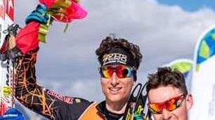 Ferrari vince sul Bondone Domenica la “Vasalopet”