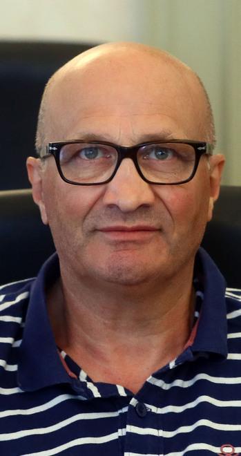 Forlani nuovo segretario Prc «Al voto una civica di sinistra» 