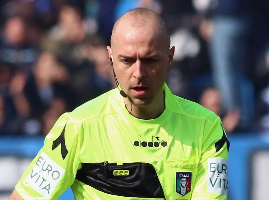 Con Pairetto sei ko in sette partite Ed un corredo di polemiche