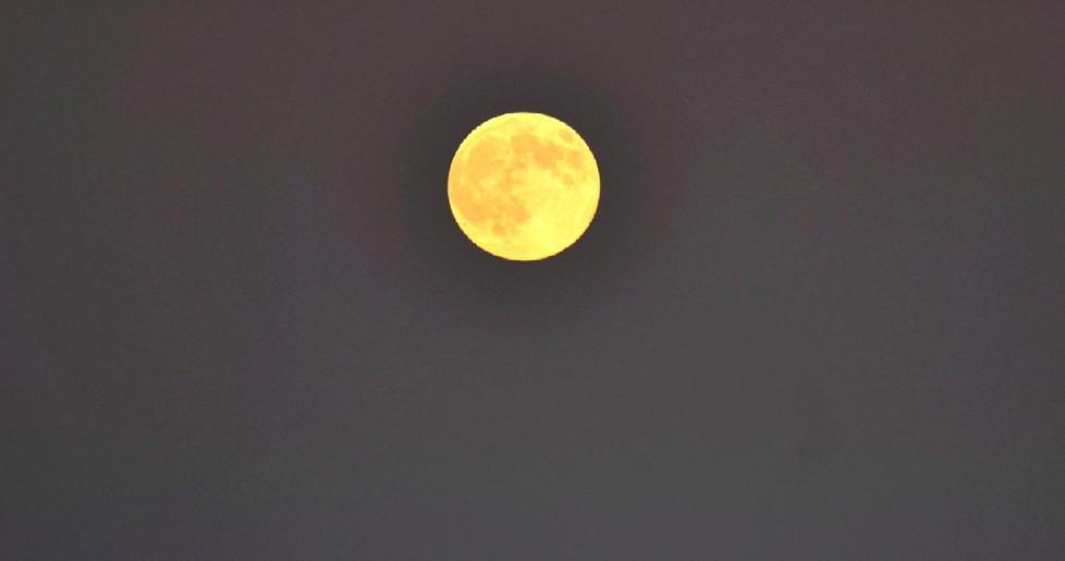 Iscrizioni alla Lunata sul Crinale 
