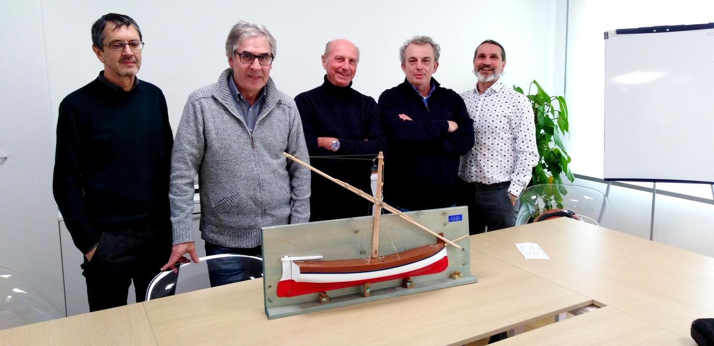 L’Asinara protagonista nel “Sicomer” 