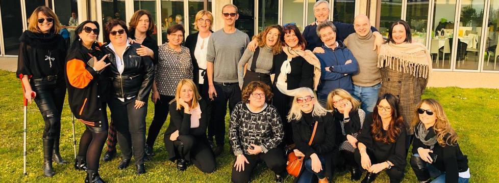 I “ragazzi” del Sidoli si ritrovano dopo 36 anni