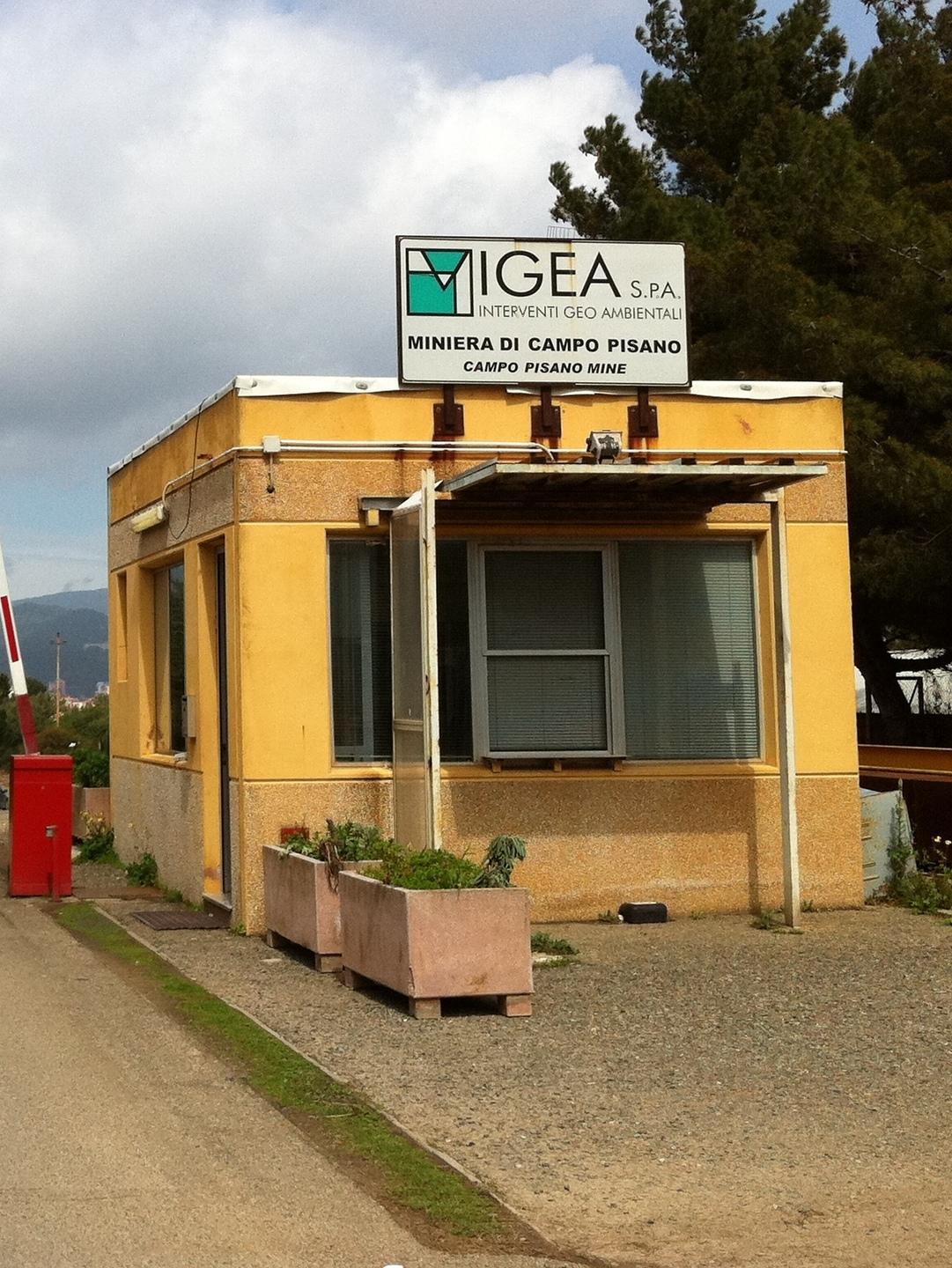  Igea e Carbosulcis, operai in prestito 