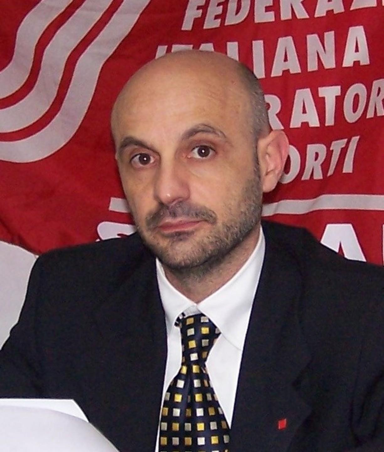 Arnaldo Boeddu