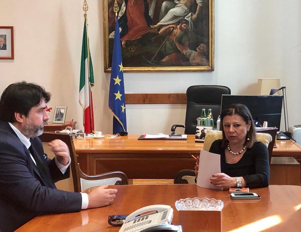 Confindustria: continuità, subito la proroga 