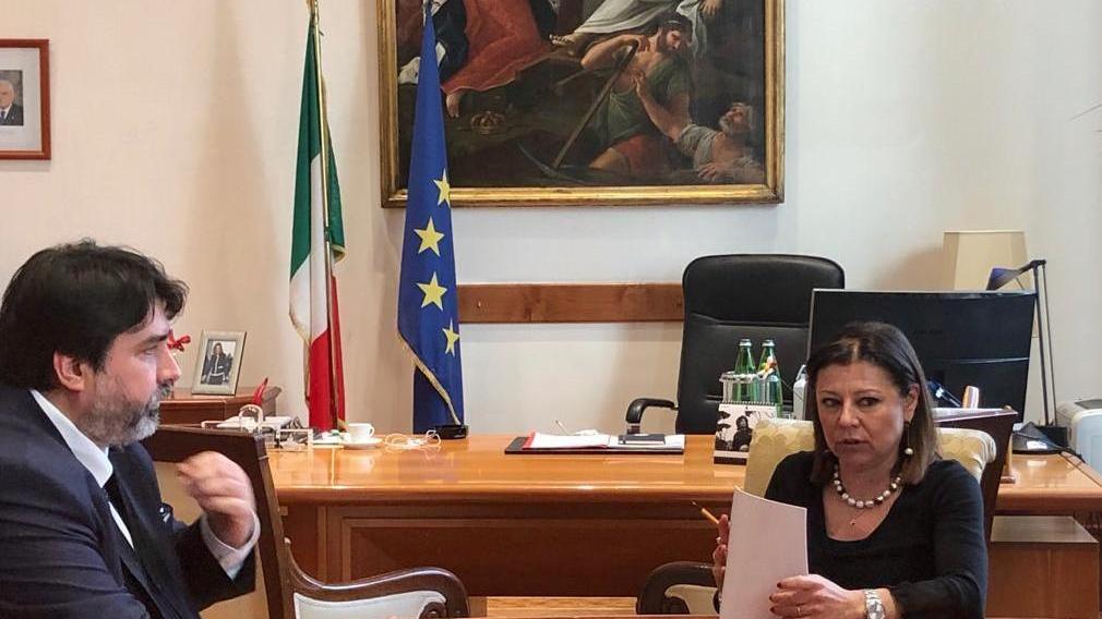 Confindustria: continuità, subito la proroga