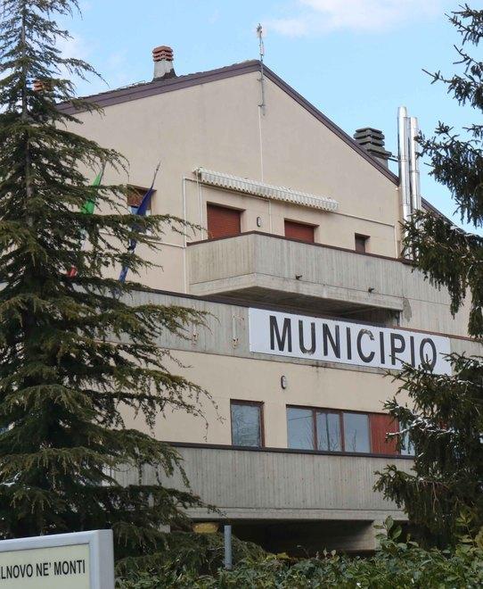 Il martedì nuovi orari degli uffici comunali 