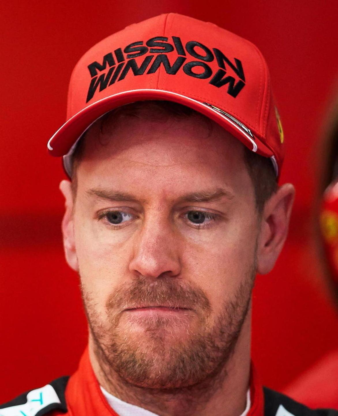 Segnali positivi dalla Ferrari