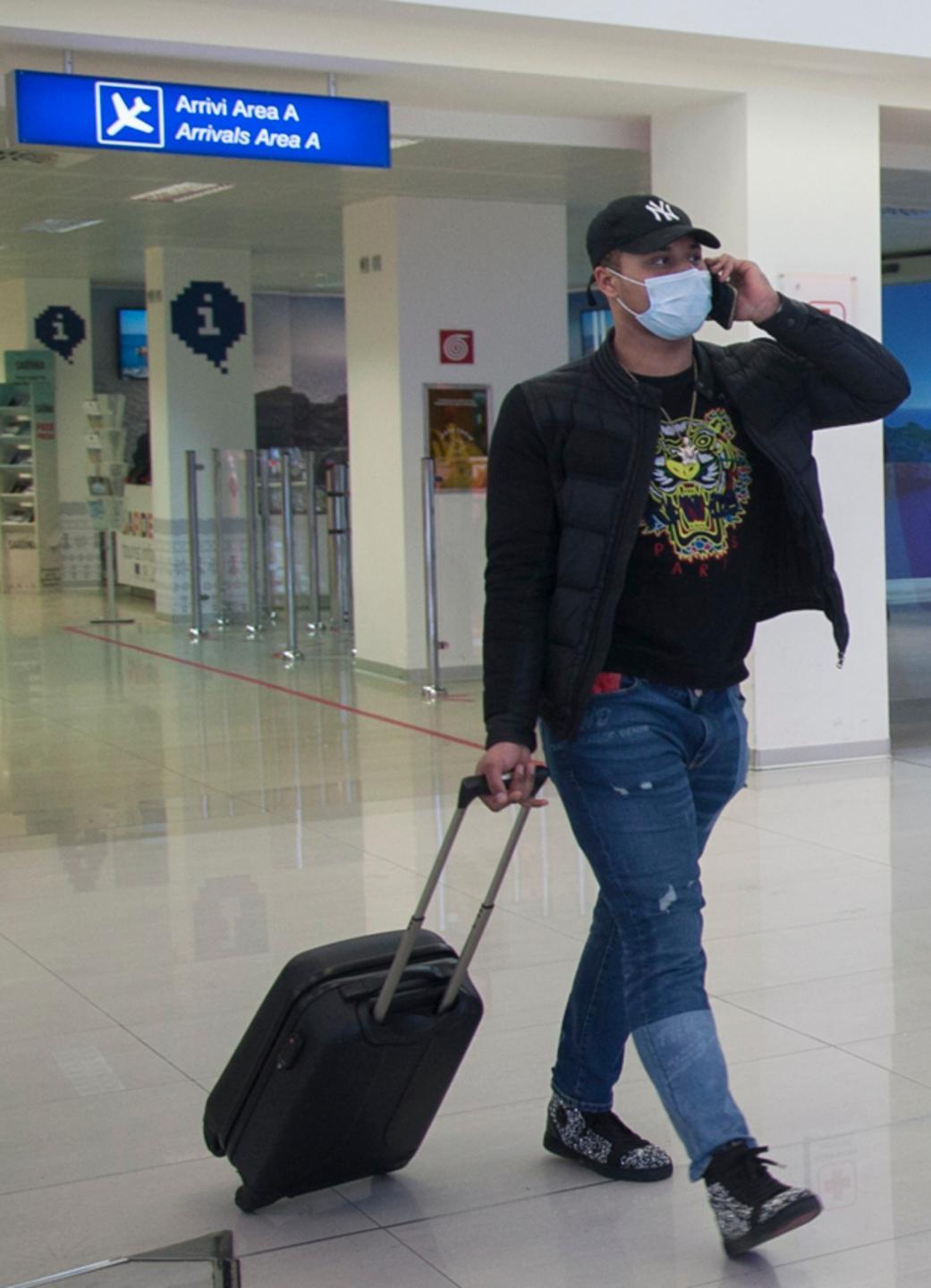 I turisti temono il contagio, in Sardegna stagione a rischio 