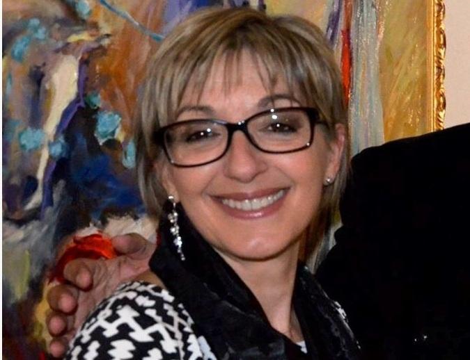 Dora Soru assessora all’Urbanistica 