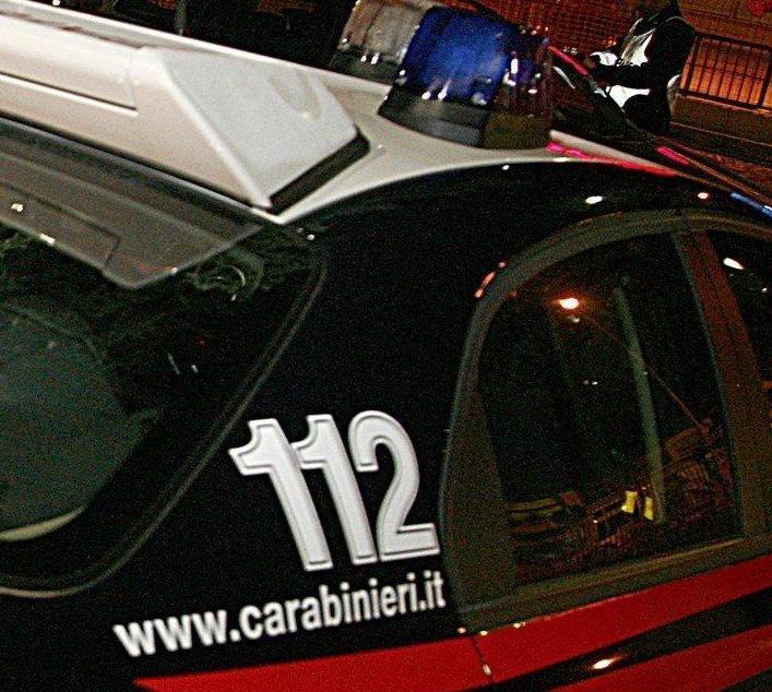 Soste selvagge a carnevale: a Tempio lungo elenco di appiedati 