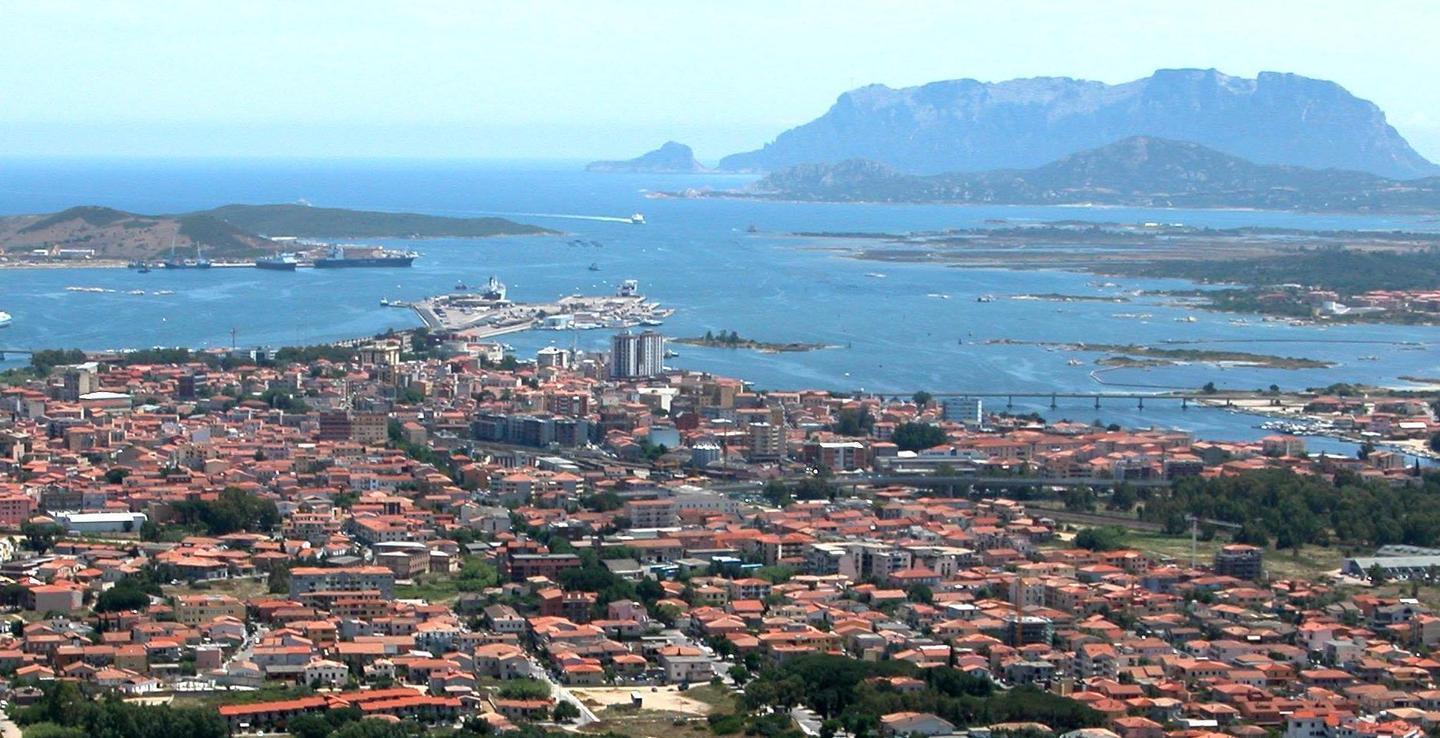 Olbia, la casa in affitto è di moda: in 37mila scelgono Airbnb 