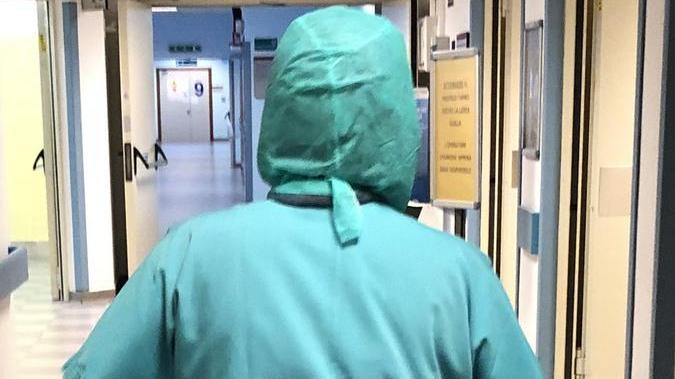 «Oggi siamo eroi Domani in tanti si scorderanno di noi infermieri»