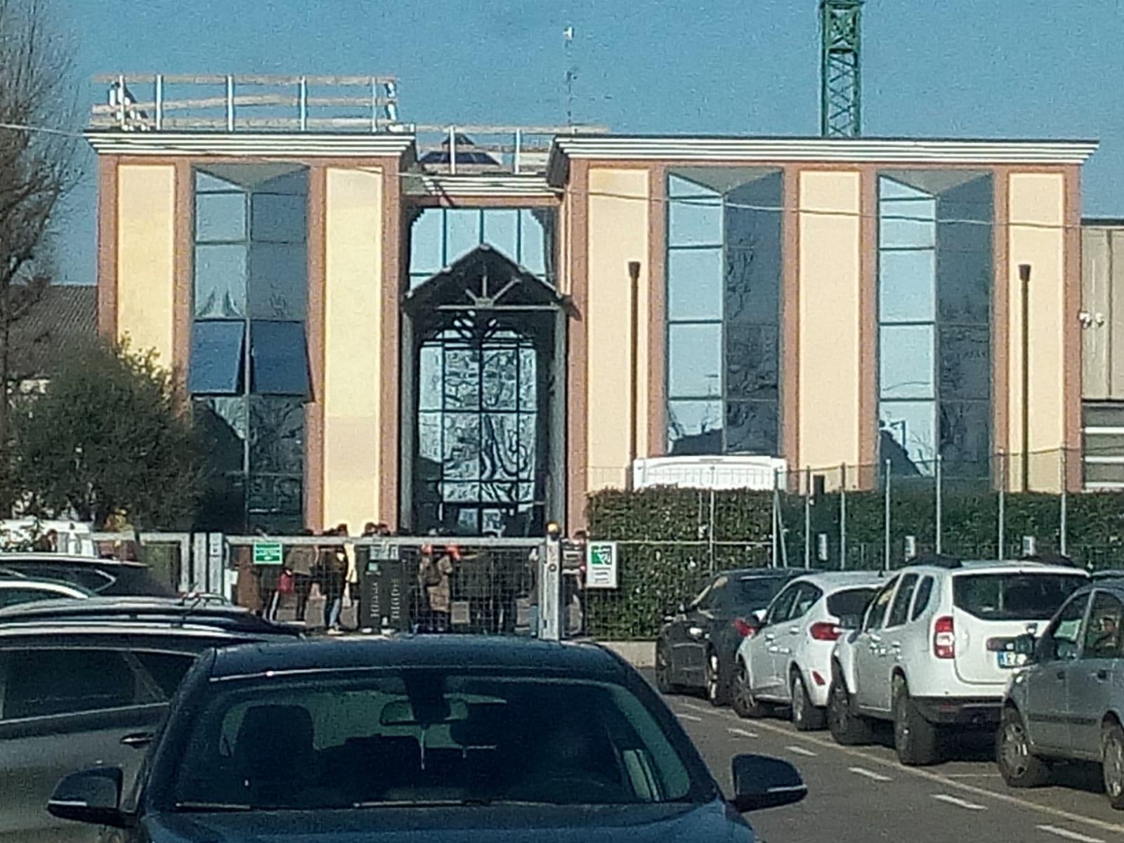 Carpi. Il presidente di Garc sporge denuncia per minacce social 