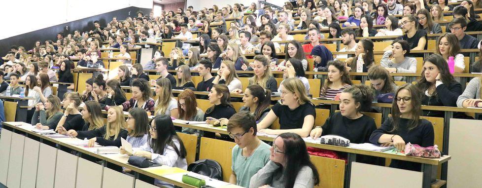 Lezioni in streaming e corsi registrati: da lunedì Unife insegna a distanza 