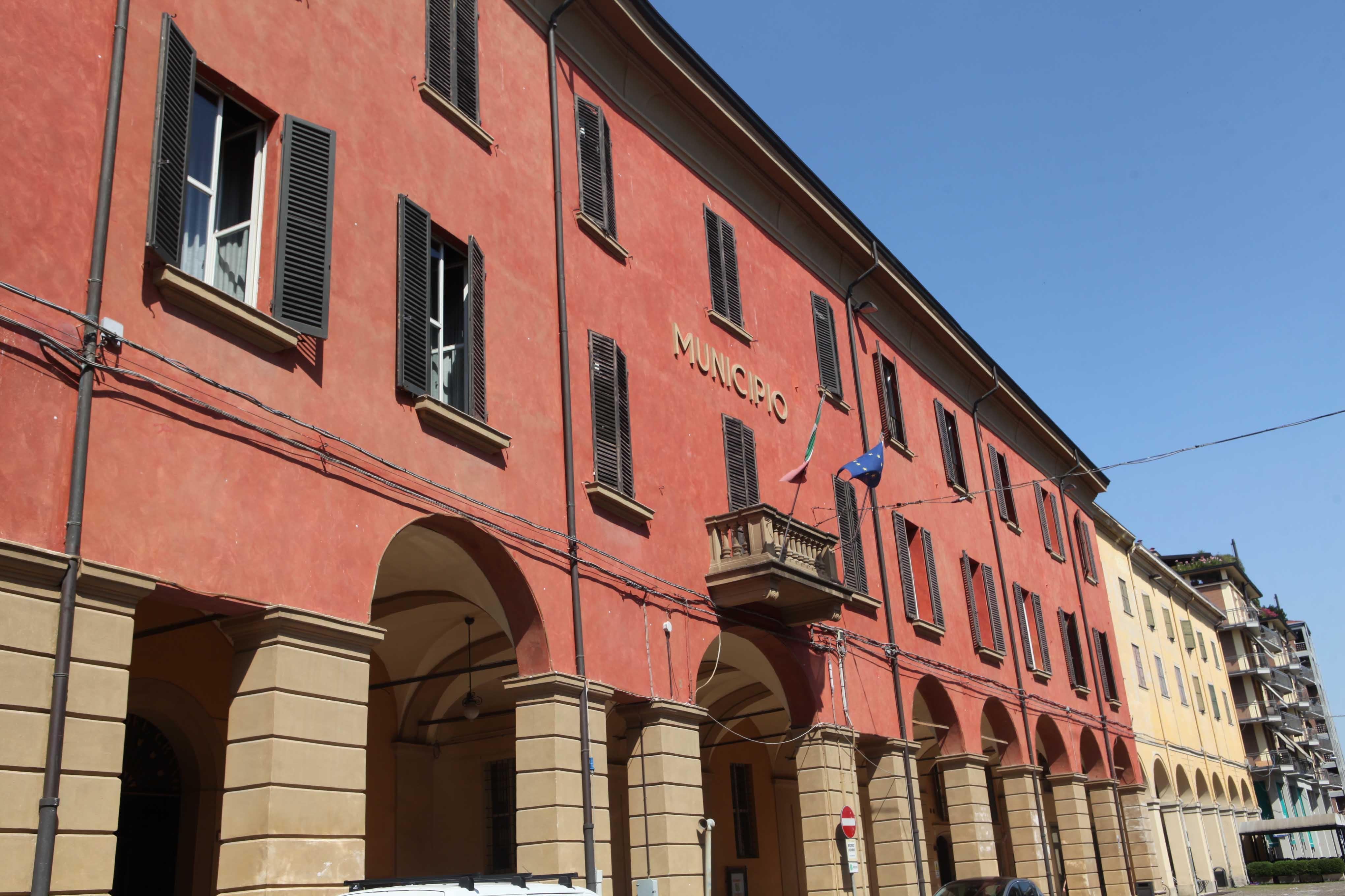Coronavirus, un caso a Correggio. Il sindaco Malavasi: «La situazione è sotto controllo» 