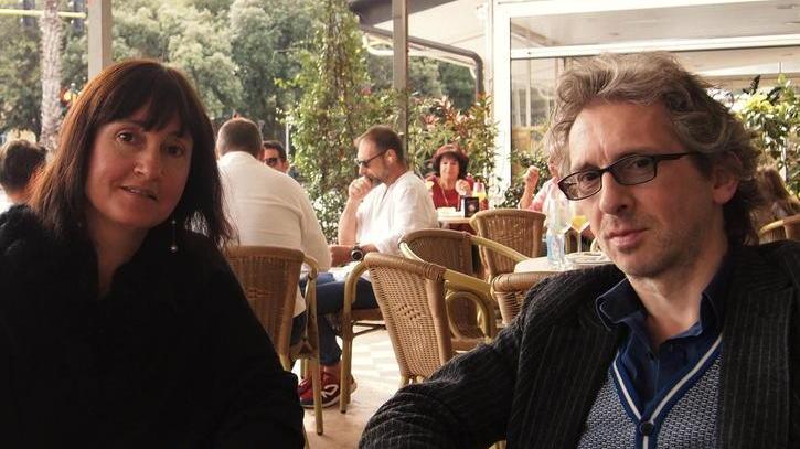 Francesca Iardella e Sergio Vanello, nuovi riconoscimenti