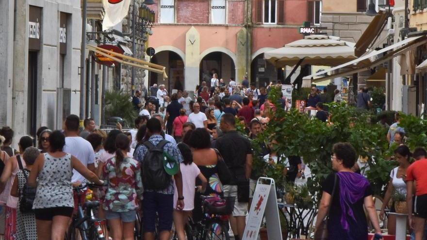 Coronavirus e turismo, cancellate le prenotazioni. Cna si appella a Roma