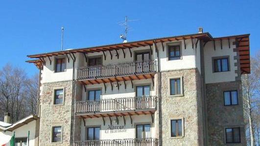 Coronavirus, saltano i ritiri dei buddisti, l’albergo si svuota