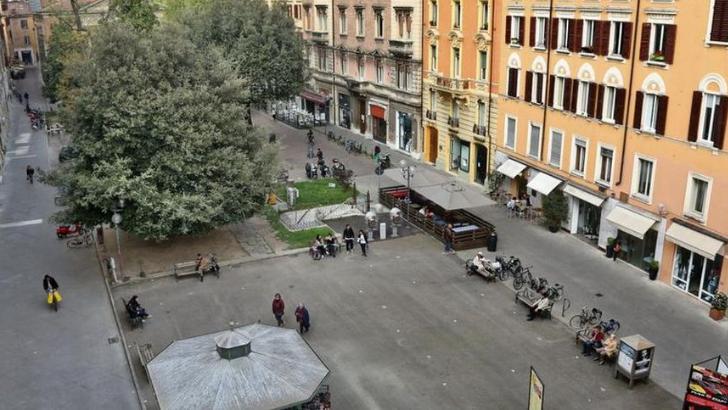 Centro storico, catturato rapinatore tra la folla del venerdì sera