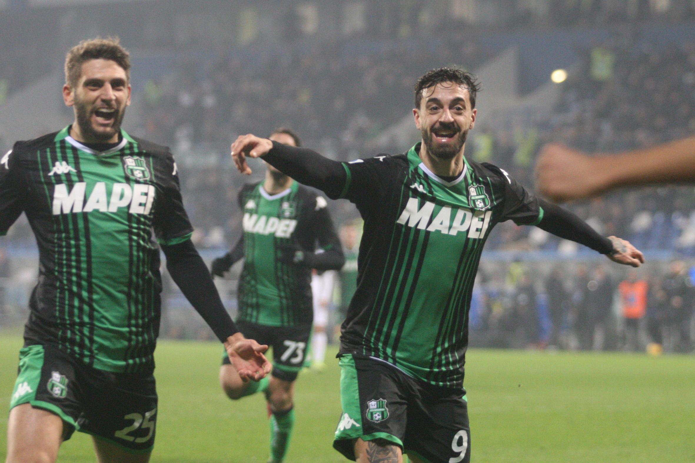Coronavirus, rinviata al 13 maggio Sassuolo-Brescia e le altre in programma domani come Juve-Inter