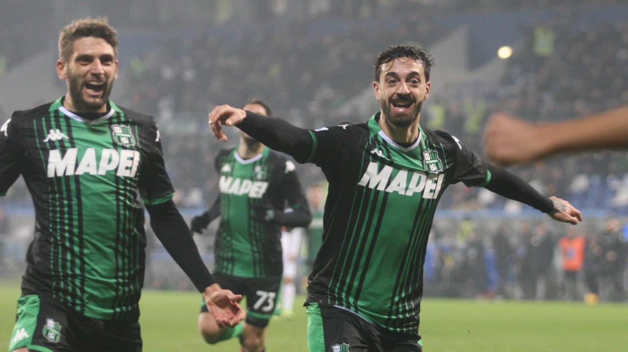 Coronavirus, rinviata al 13 maggio Sassuolo-Brescia e le altre in programma domani come Juve-Inter
