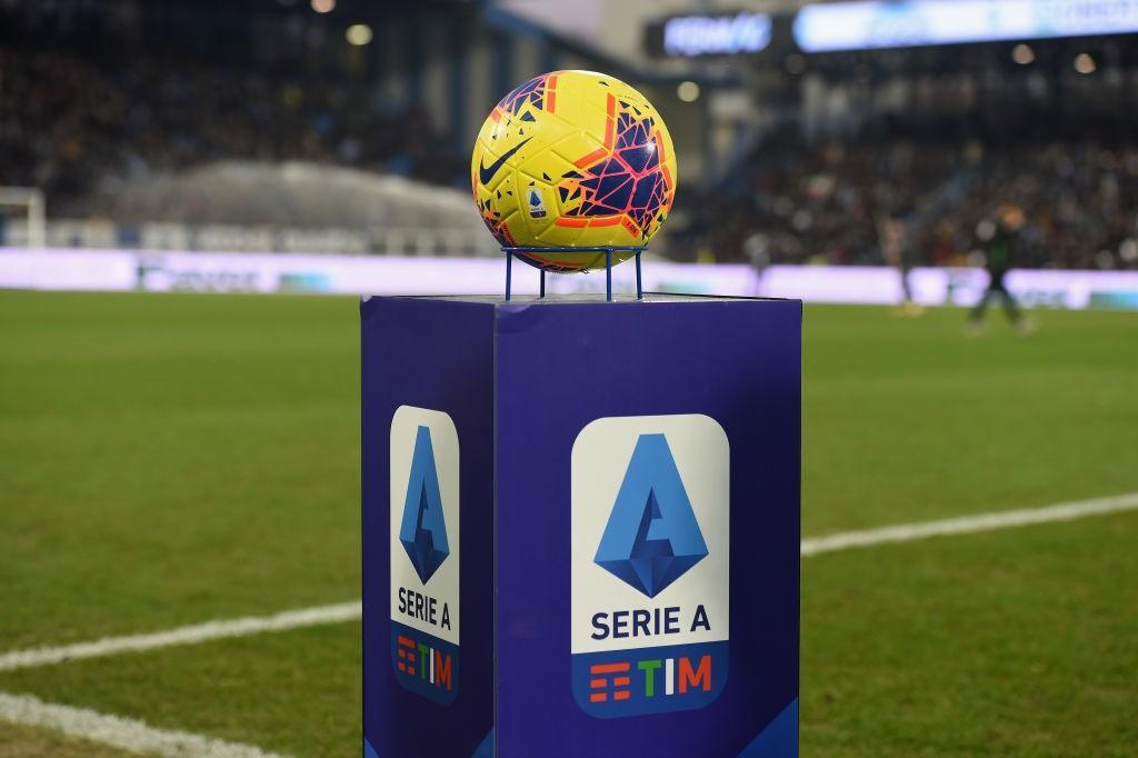 Coronavirus, rinviate Juve-Inter e le altre quattro partite che si dovevano giocare a porte chiuse