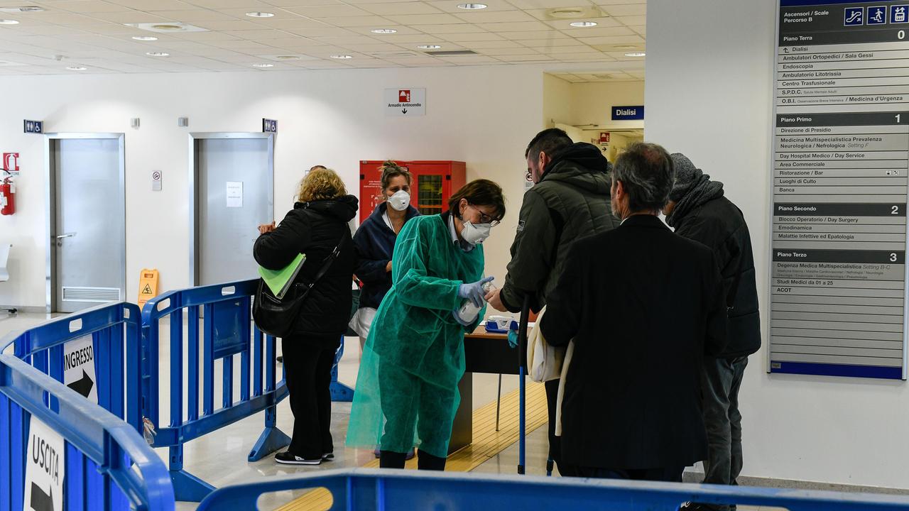 E adesso diamoci da fare per ripartire